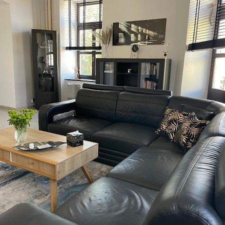 Appartamento Apartament W Centrum Przy Studni 102M2 Chełm Esterno foto