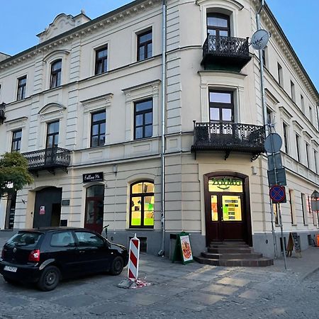 Appartamento Apartament W Centrum Przy Studni 102M2 Chełm Esterno foto