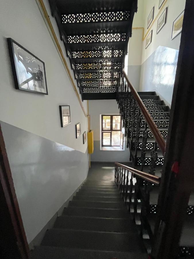 Appartamento Apartament W Centrum Przy Studni 102M2 Chełm Esterno foto