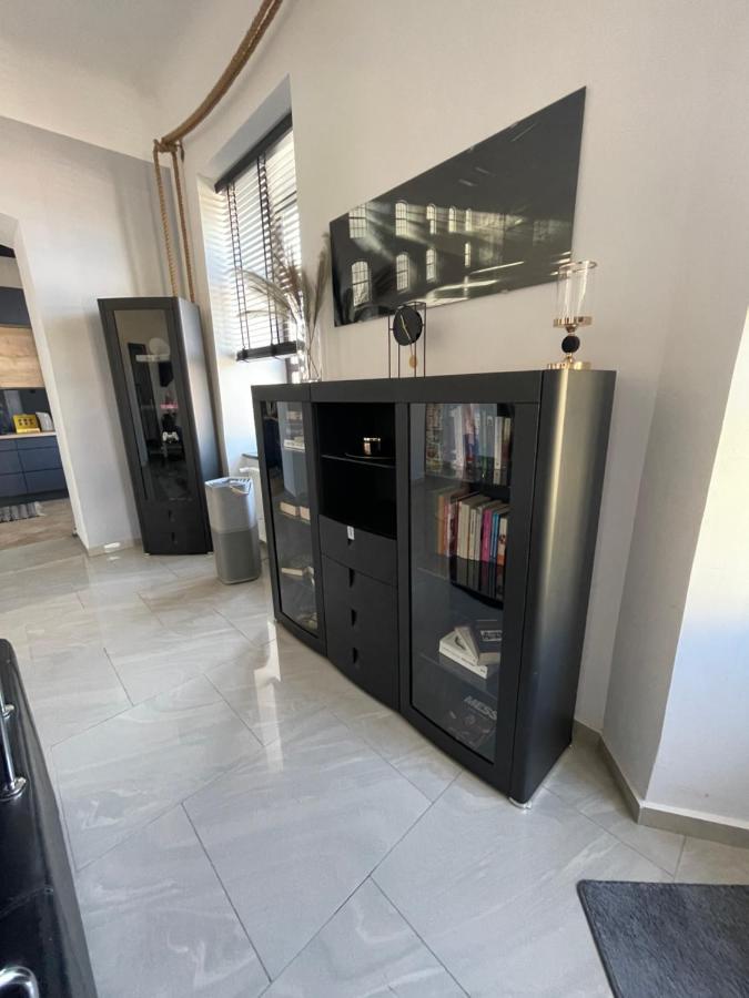 Appartamento Apartament W Centrum Przy Studni 102M2 Chełm Esterno foto