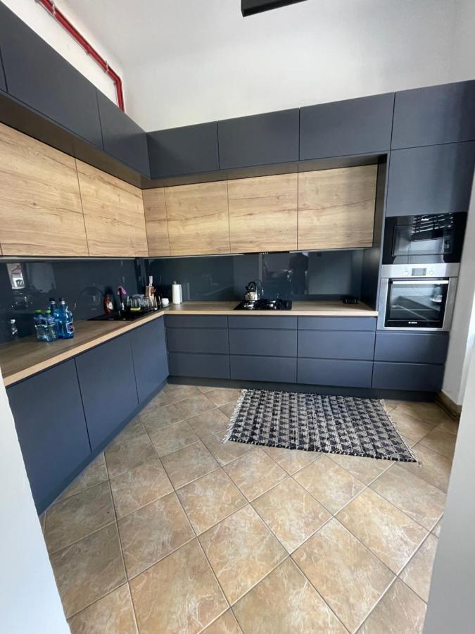 Appartamento Apartament W Centrum Przy Studni 102M2 Chełm Esterno foto