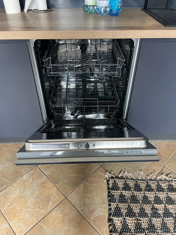 Appartamento Apartament W Centrum Przy Studni 102M2 Chełm Esterno foto