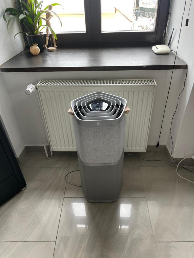 Appartamento Apartament W Centrum Przy Studni 102M2 Chełm Esterno foto