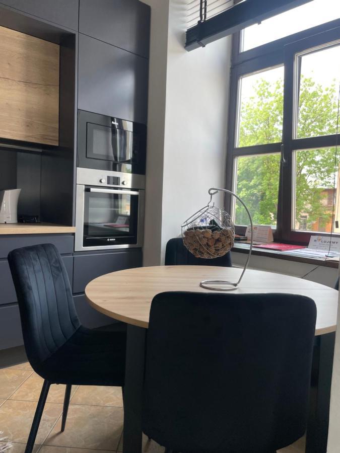 Appartamento Apartament W Centrum Przy Studni 102M2 Chełm Esterno foto