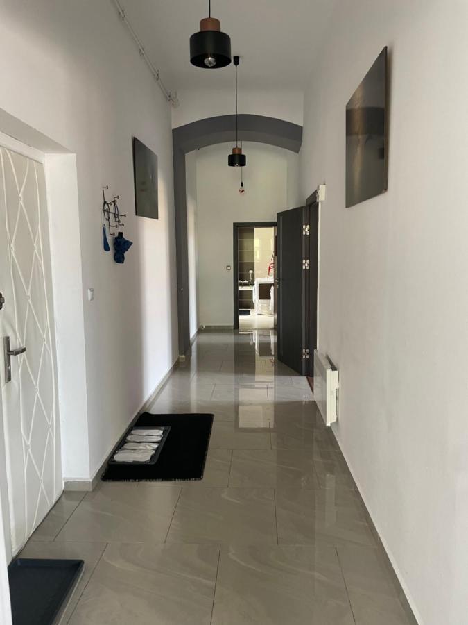 Appartamento Apartament W Centrum Przy Studni 102M2 Chełm Esterno foto