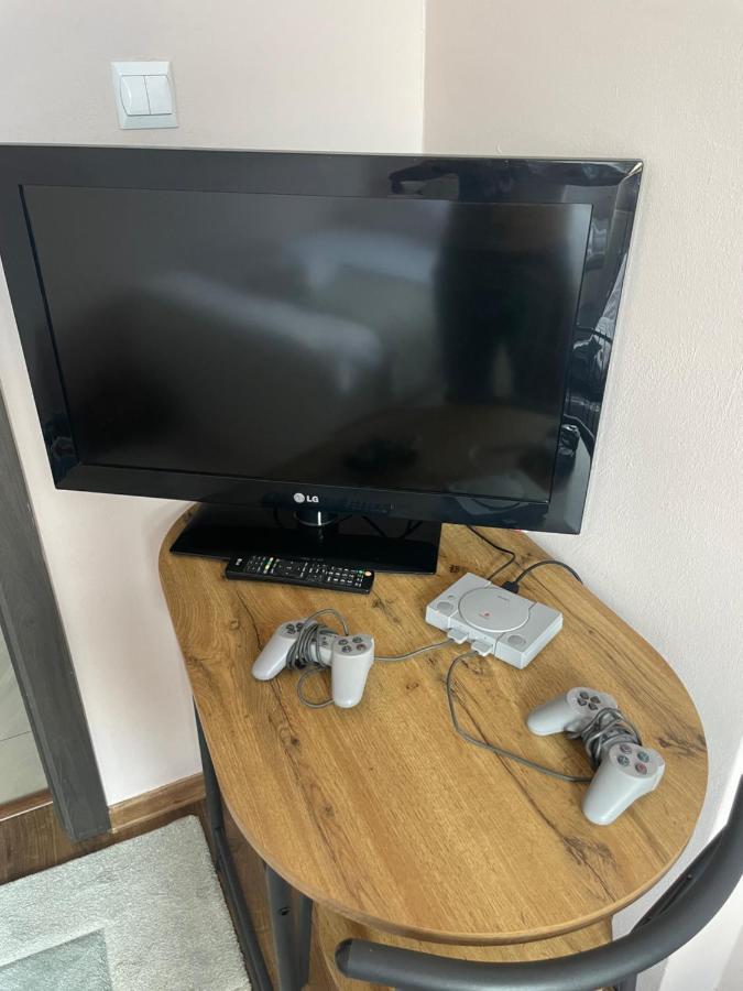 Appartamento Apartament W Centrum Przy Studni 102M2 Chełm Esterno foto