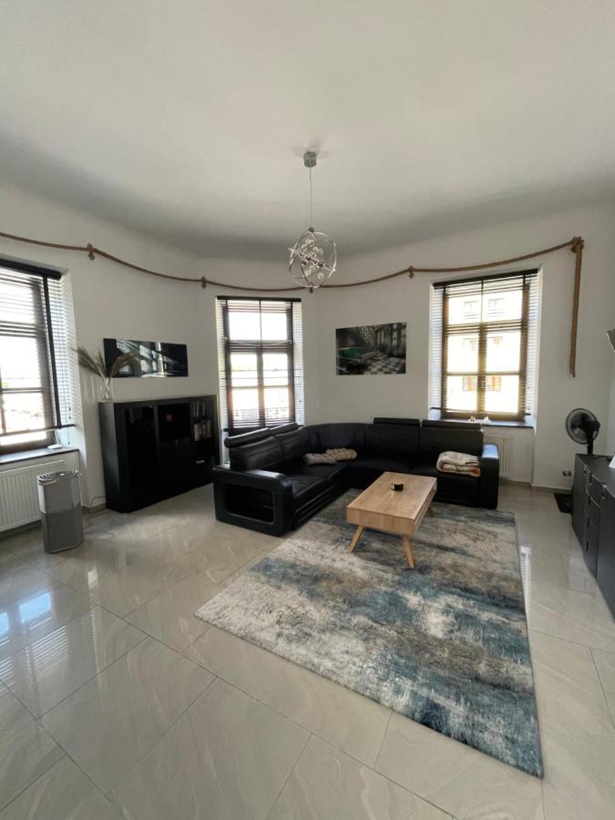 Appartamento Apartament W Centrum Przy Studni 102M2 Chełm Esterno foto