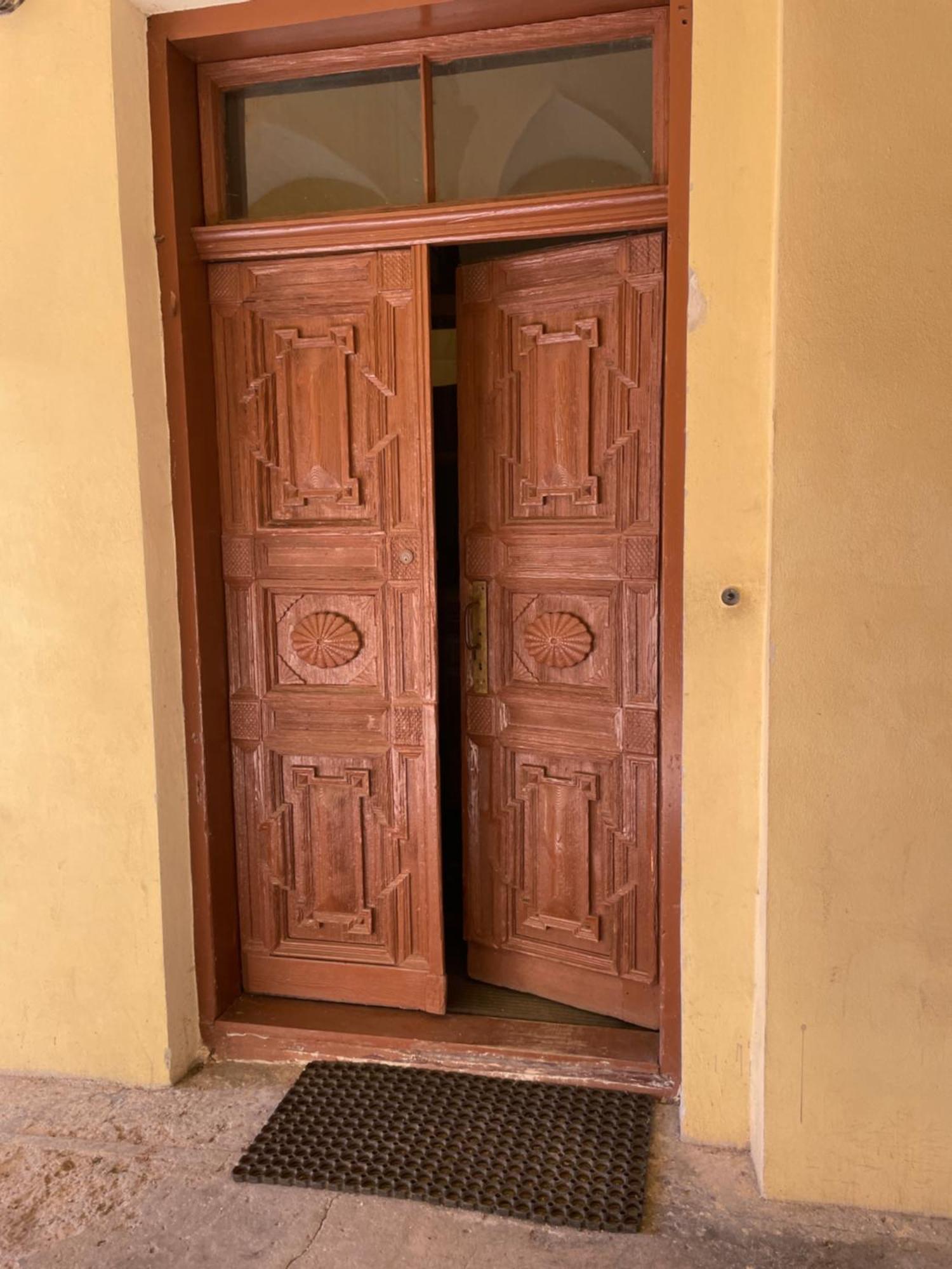 Appartamento Apartament W Centrum Przy Studni 102M2 Chełm Esterno foto