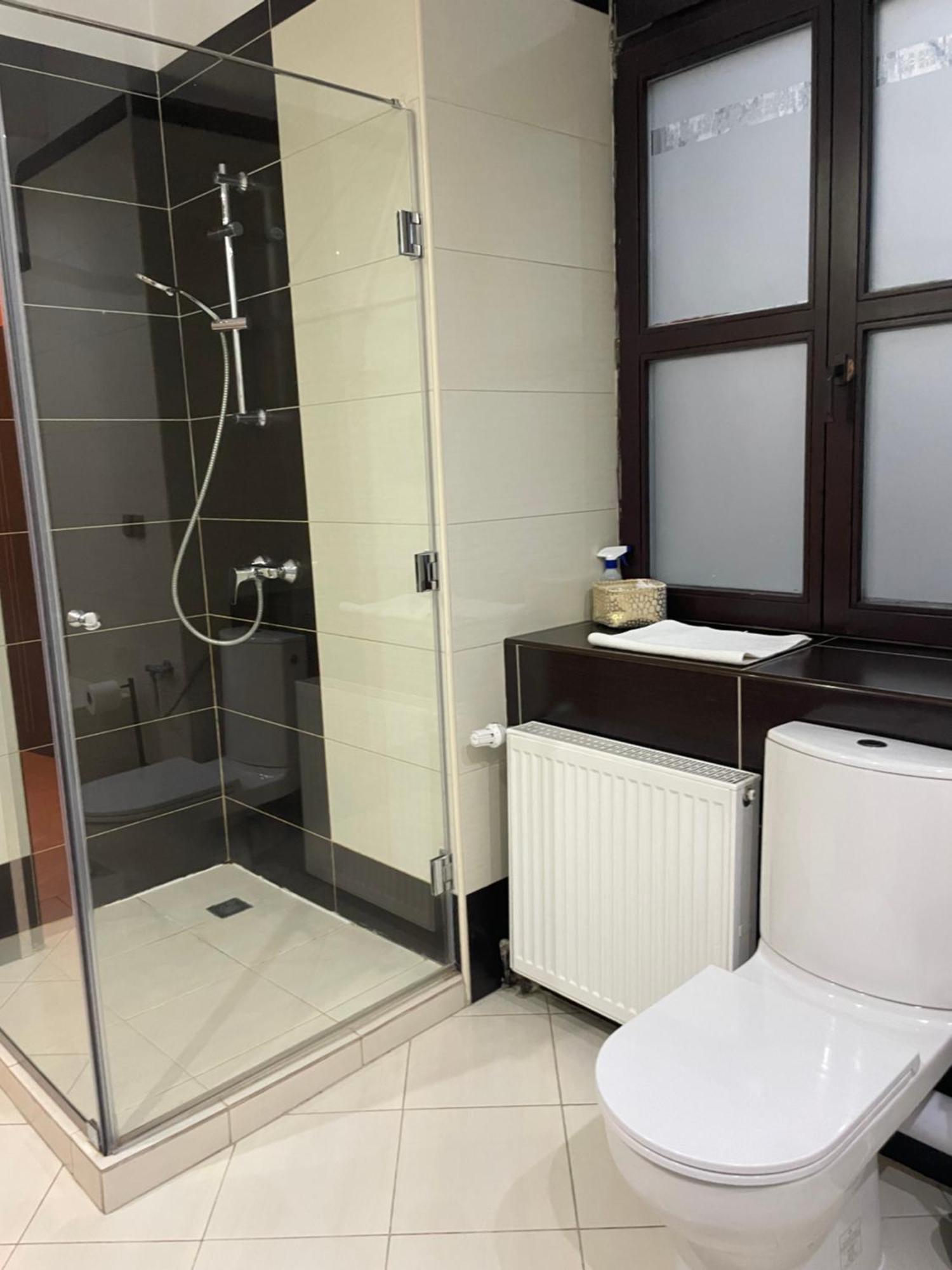 Appartamento Apartament W Centrum Przy Studni 102M2 Chełm Esterno foto