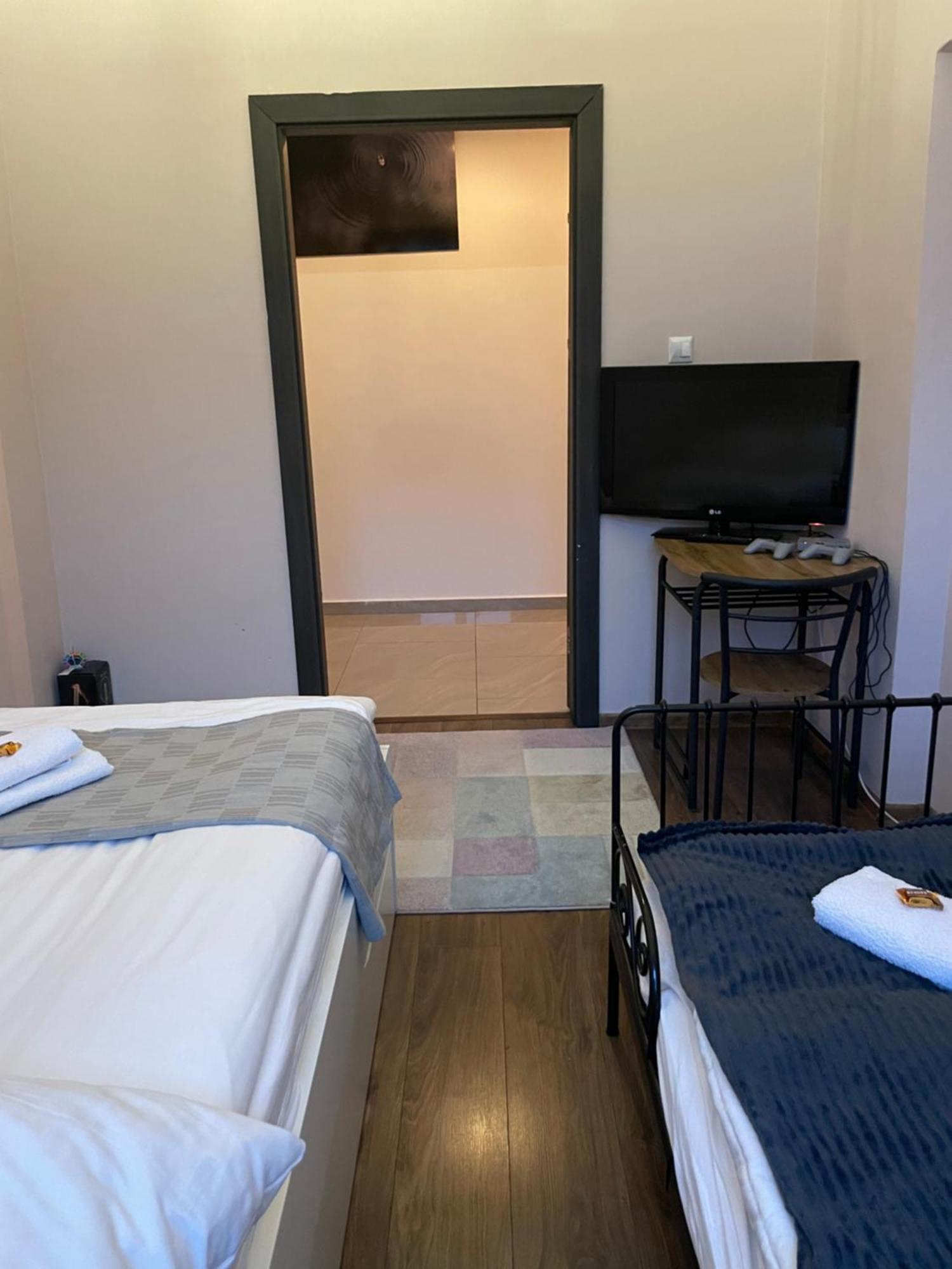 Appartamento Apartament W Centrum Przy Studni 102M2 Chełm Esterno foto