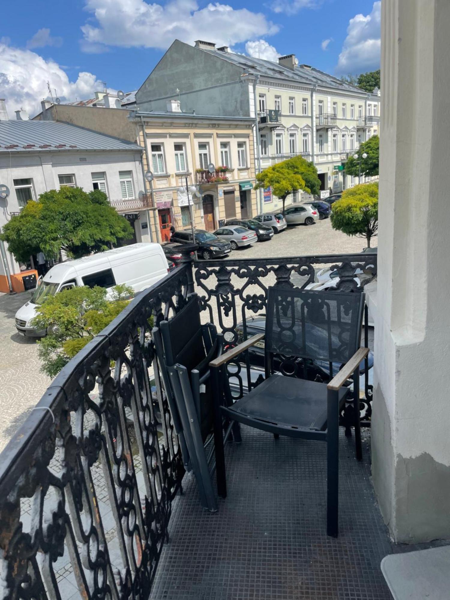 Appartamento Apartament W Centrum Przy Studni 102M2 Chełm Esterno foto